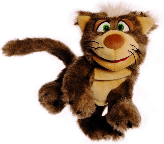 Living Puppets Kolman 40 cm