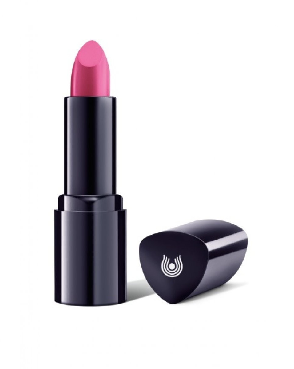 Dr. Hauschka Rouge à lèvres - 04 rouge chaleureux