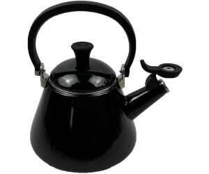 Buy Le Creuset Kone Kettle from £69.00 (Today) – Best Deals on