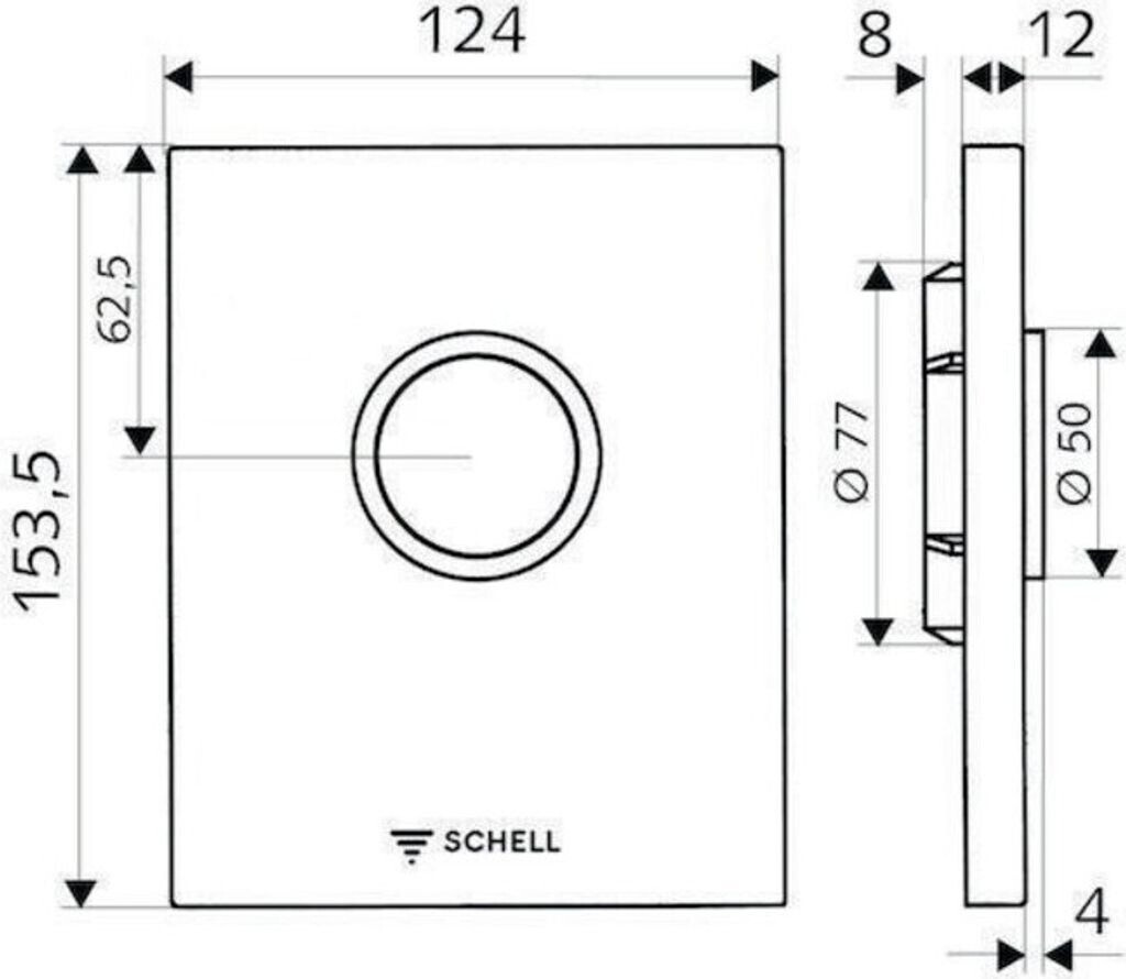 Schell Edition (02800)