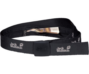 Jack Wolfskin Secret Belt Wide ab 14,90 € | Preisvergleich bei