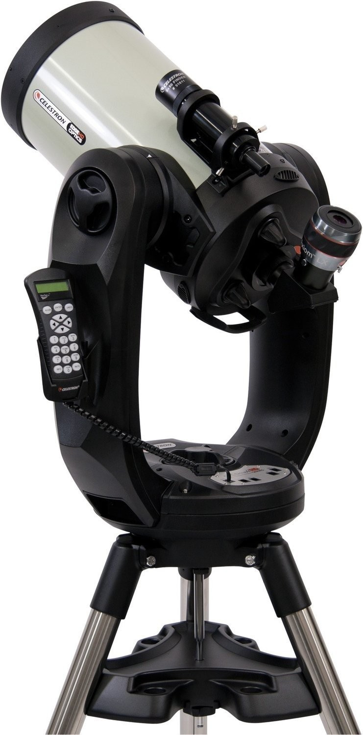Celestron CPC Deluxe 925 HD