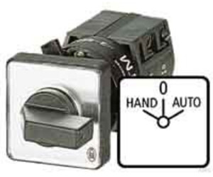 Eaton Hand-Auto-Schalter TM-1-15431/E ab € 22,51