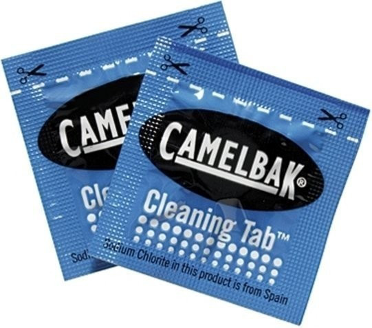 Camelbak Cleaning Tablets TM