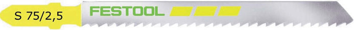 Festool S 75/2,5/5 (486548)