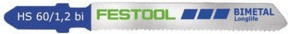 Festool HS 60/1,2 BI/25 (488016)