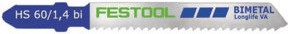 Festool HS 60/1,4 BI VA/5 (490181)