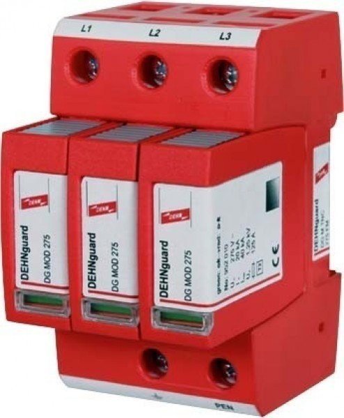 Dehn + Söhne 952305
