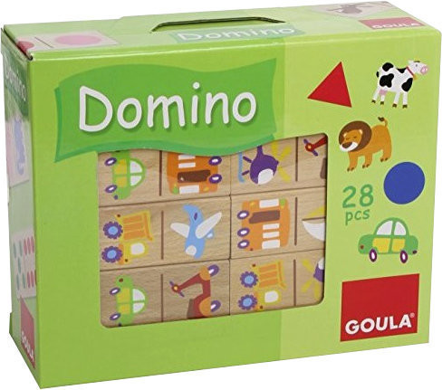 Dominos - Véhicules