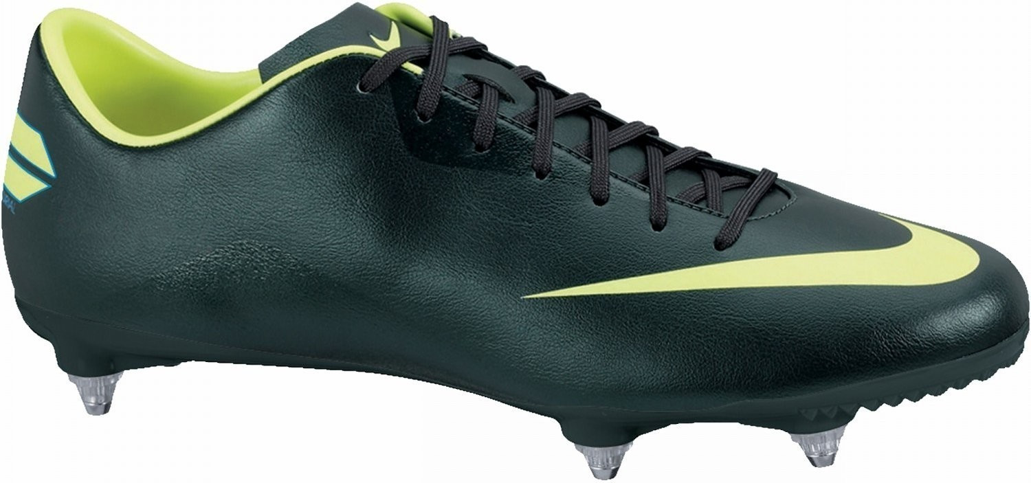 Nike Mercurial Victory III SG au meilleur prix sur idealo.fr