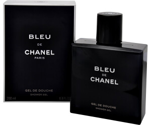 Chanel Bleu de Chanel Gel Doccia (200 ml) a € 47,30 (oggi