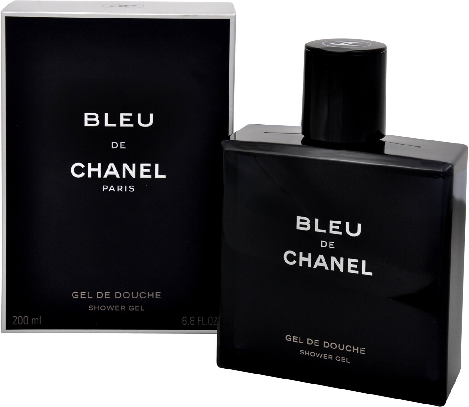 Chanel Bleu de Chanel Gel douche (200 ml) au meilleur prix sur idealo.fr