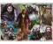 Ravensburger The Hobbit Bilbo's Quest (500 Pieces)