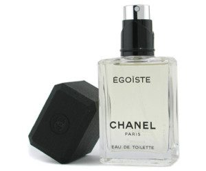 Chanel égoiste Eau De Toilette Au Meilleur Prix Sur Idealofr