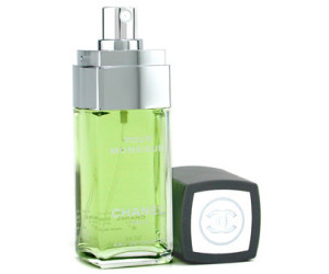 Chanel Pour Monsieur 100ml eau de toilette Beauty  Personal Care  Fragrance  Deodorants on Carousell