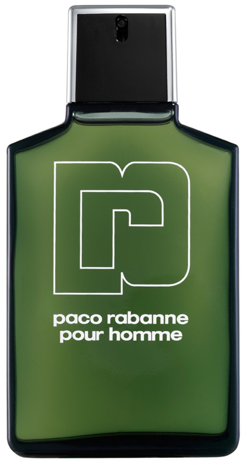 Paco Rabanne pour Homme Eau de Toilette (50 ml)