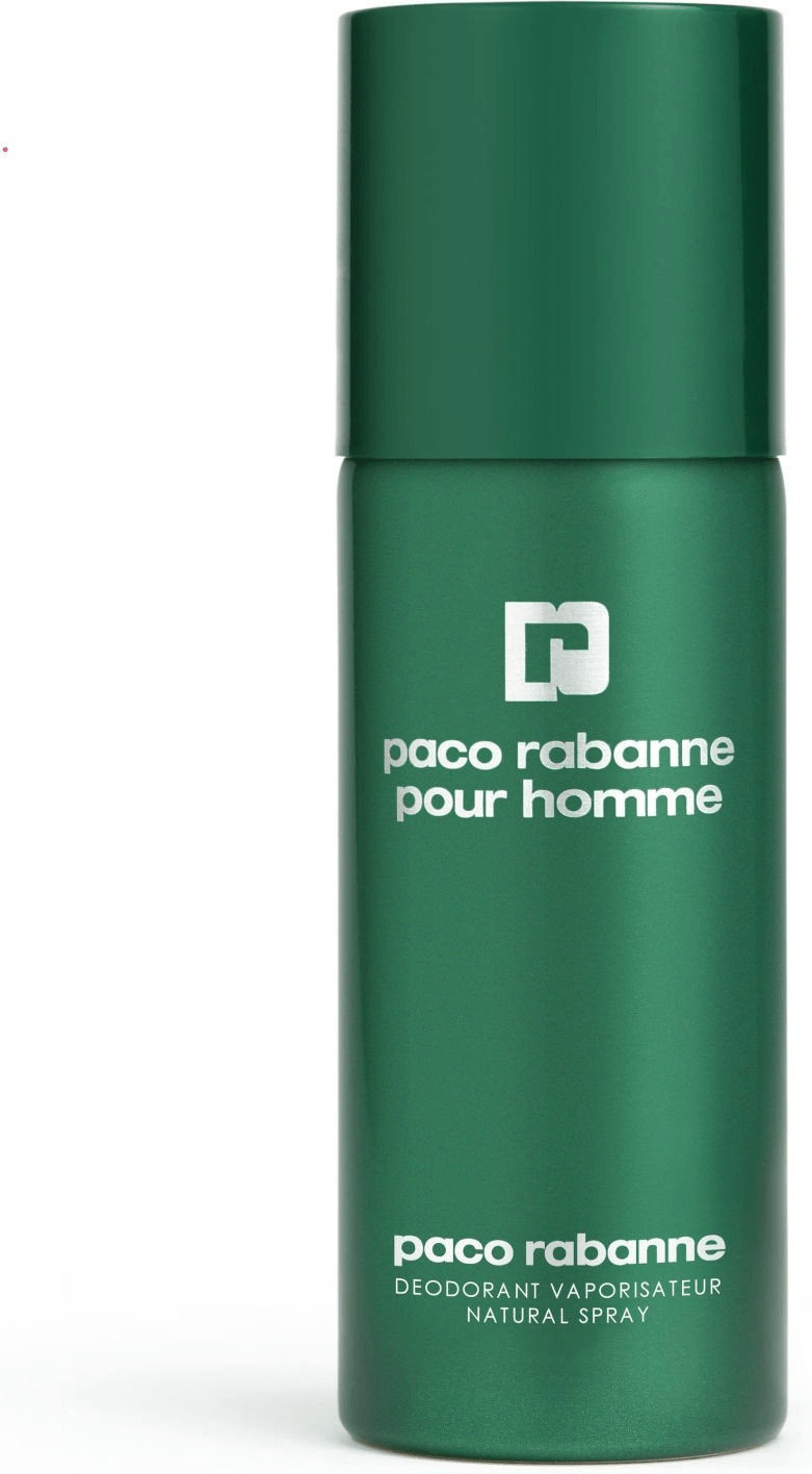 Paco Rabanne pour Homme Deodorant Spray (150 ml)