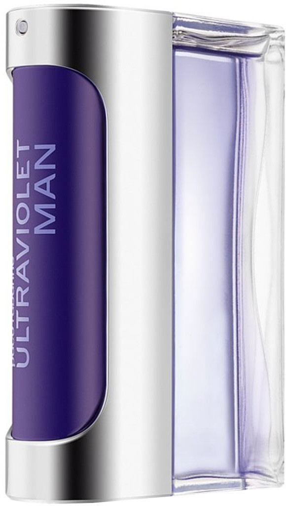 Paco Rabanne Ultraviolet Man Eau de Toilette (50 ml)