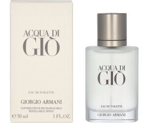 Giorgio Armani Acqua di Gio Homme Eau de Toilette (30ml)