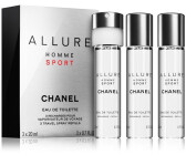 Buy Chanel Allure Homme Sport Eau de Toilette from £63.69 (Today