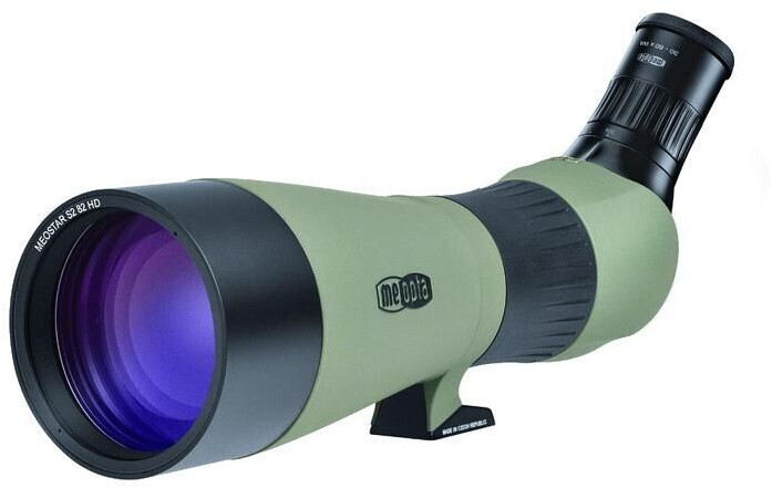 Meopta MeoStar S2 82 HD coudé