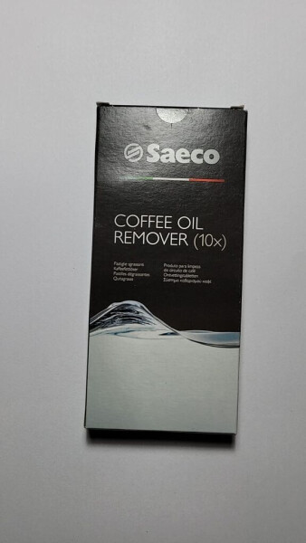 Saeco Kaffeefettlöser-Tabletten CA6704/99, Bild 5