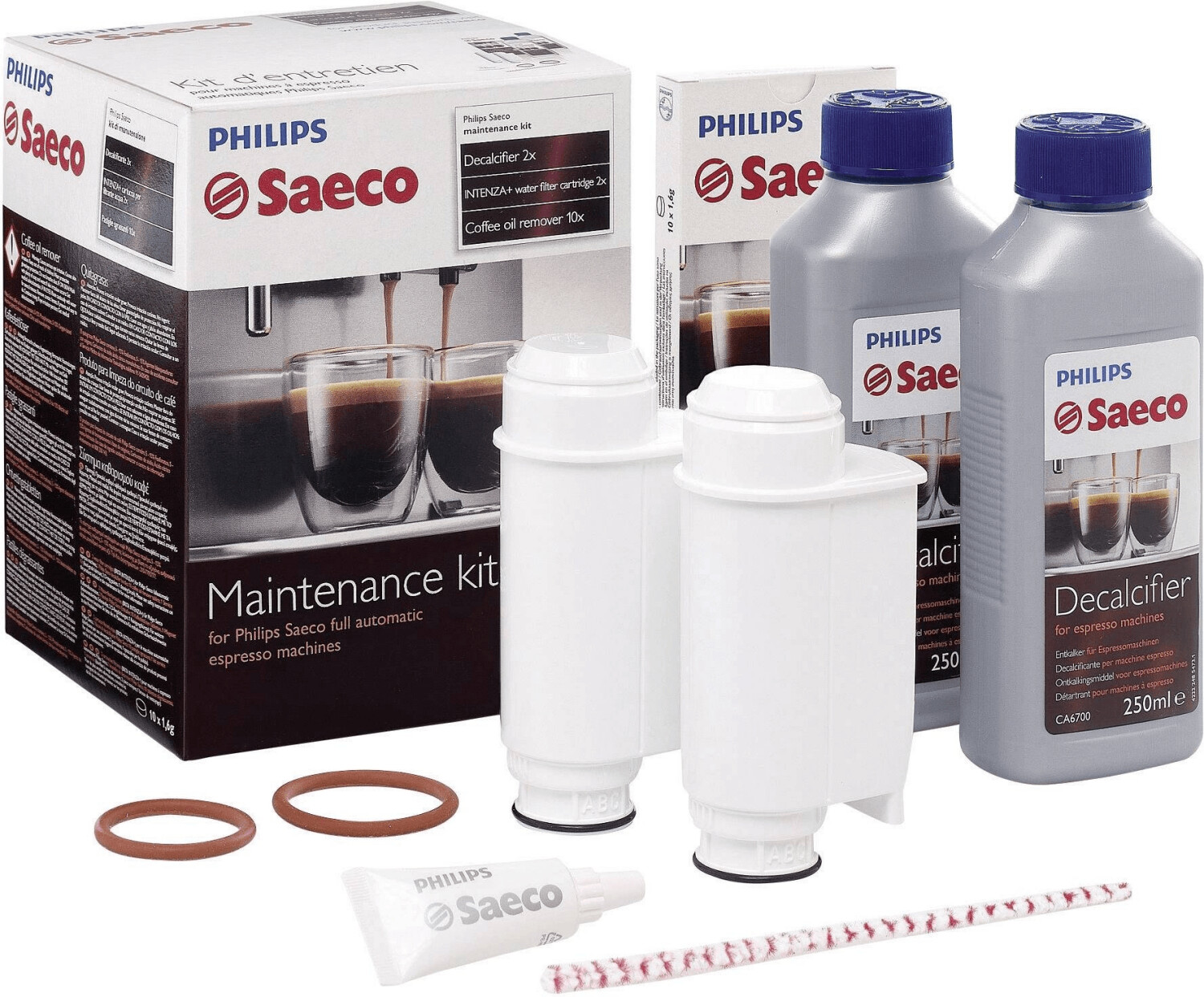 Saeco Philips - Kit entretien CA6706/00