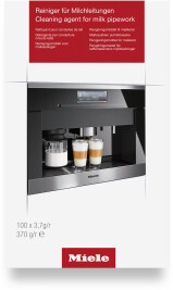 Miele GP CL MCX 0101 P Reiniger für Milchleitungen 100 Stück, Bild 5