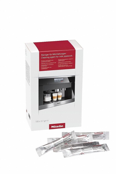 Miele GP CL MCX 0101 P Reiniger für Milchleitungen 100 Stück, Bild 6