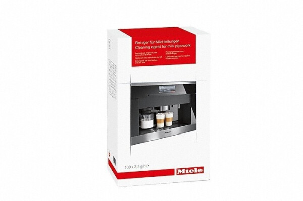 Miele GP CL MCX 0101 P Reiniger für Milchleitungen 100 Stück, Bild 7