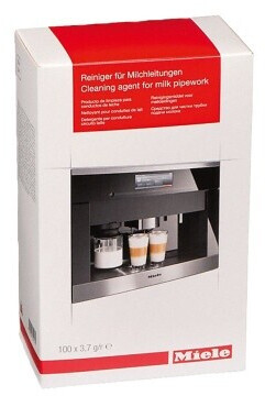 Miele GP CL MCX 0101 P Reiniger für Milchleitungen 100 Stück, Bild 8