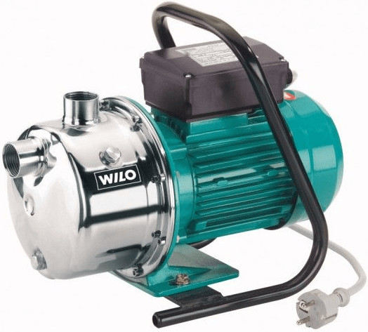 Wilo WJ 202