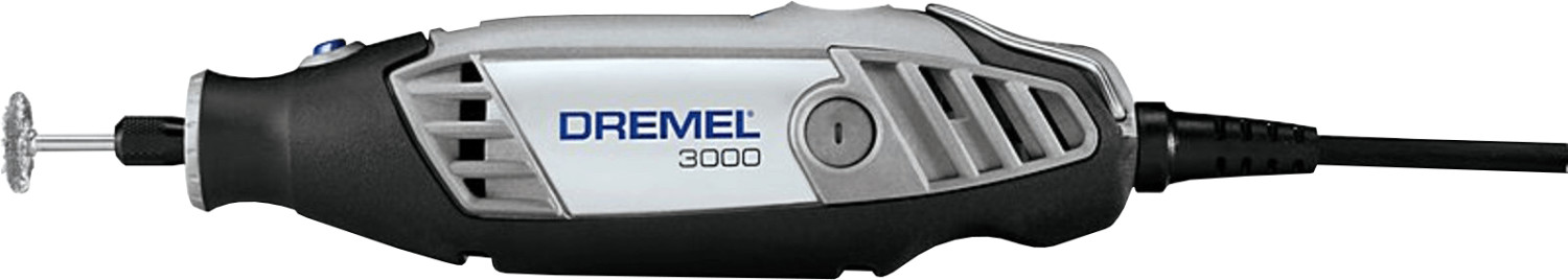 DREMEL® 3000 + sacoche, meilleur prix , livraison gratuite
