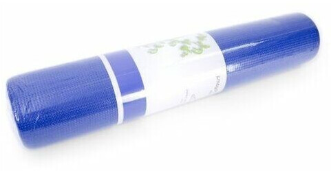 FA Sports YogiPlus Yoga Mat 61x173x0.8 cm