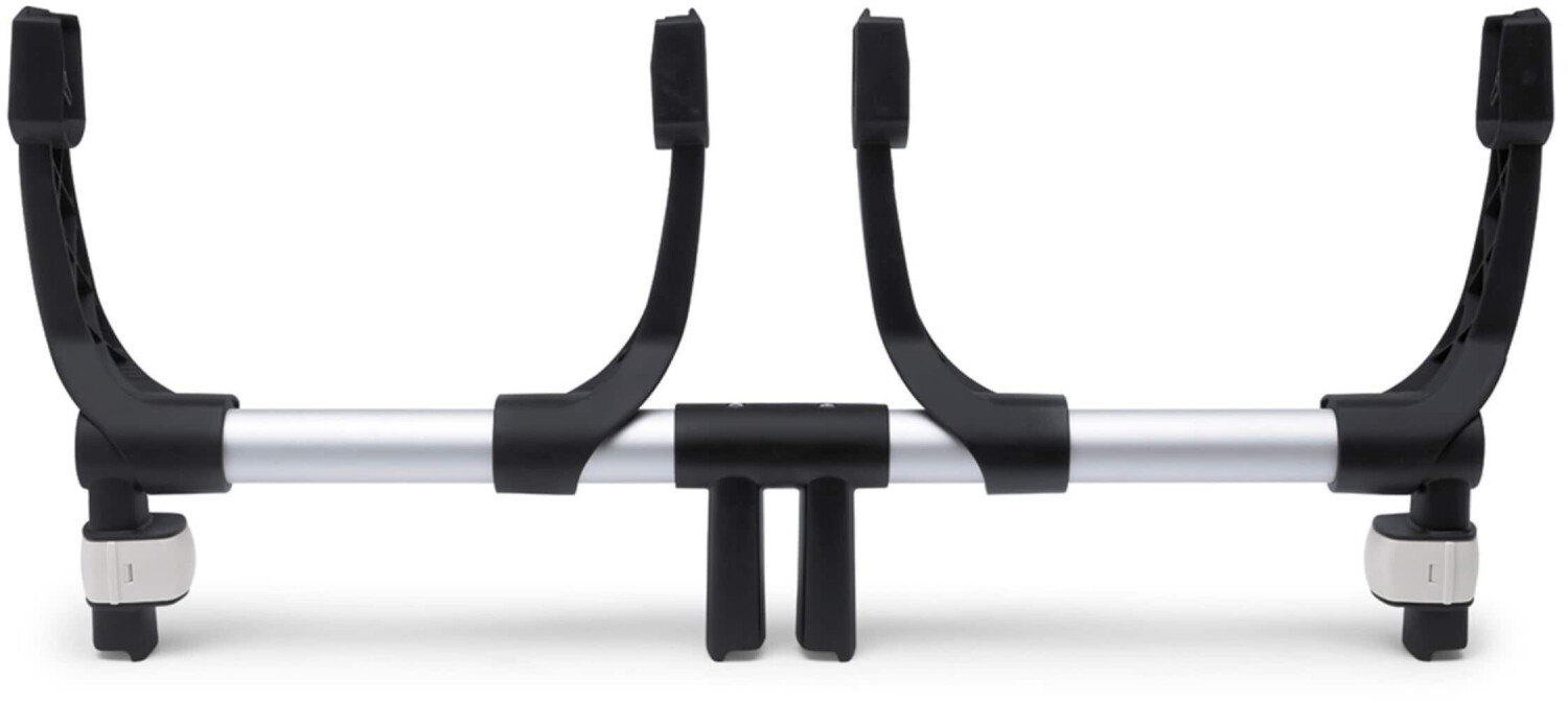 Bugaboo Adaptateurs jumeaux Donkey pour Maxi Cosi