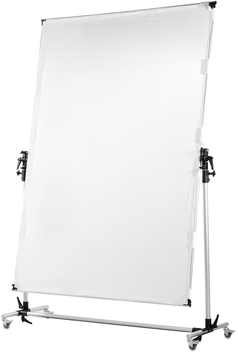 Walimex Pro panneau réflecteur pivotant 150 x 200 cm
