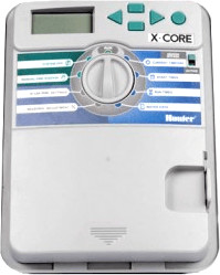 Hunter X-Core XC-201i