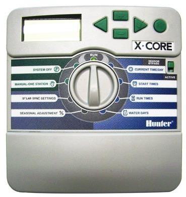 Hunter X-Core XC-601i
