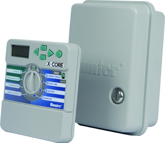 Hunter X-Core XC-401