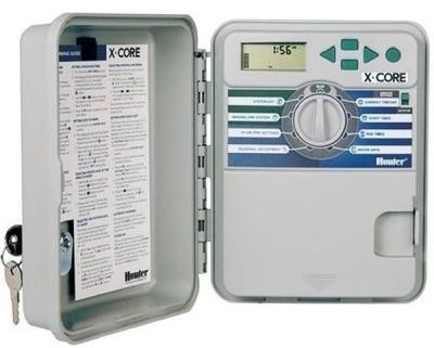Hunter X-Core XC-601