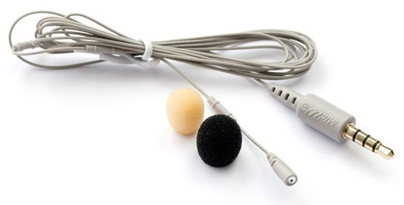MicW Audio i855
