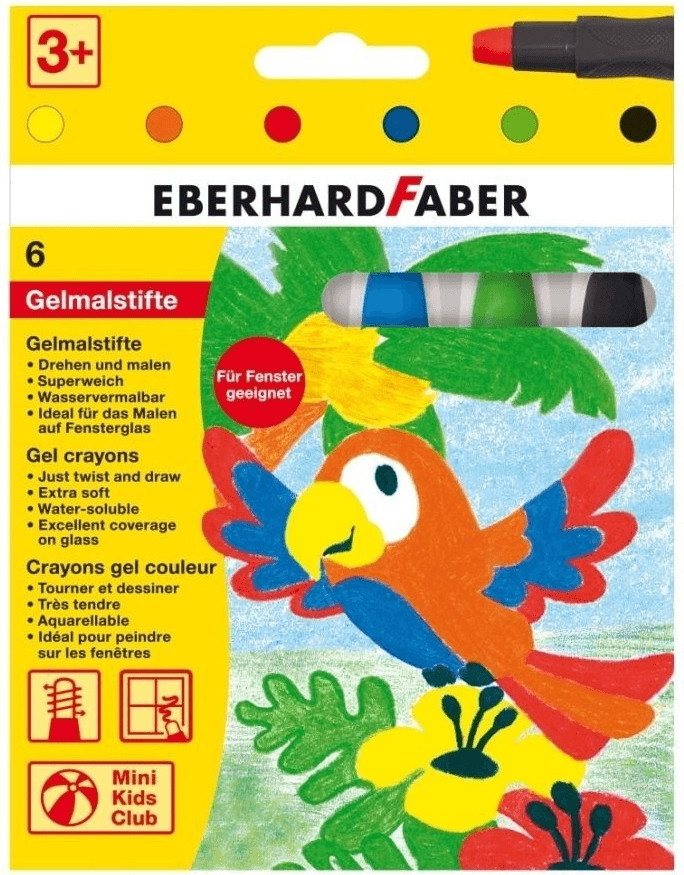 Eberhard Faber 529006