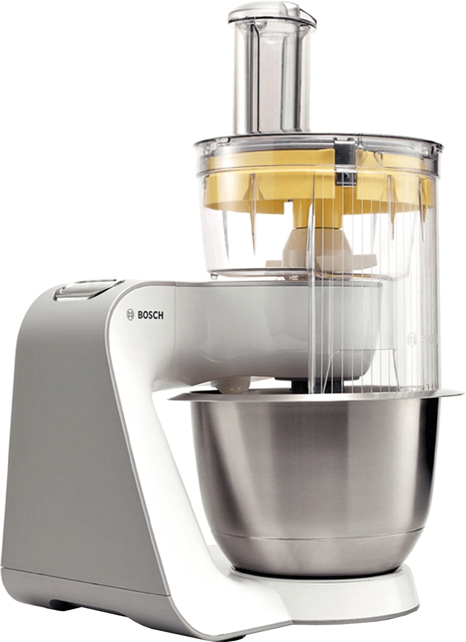 Кухонный Комбайн Bosch 5xw40 Купить