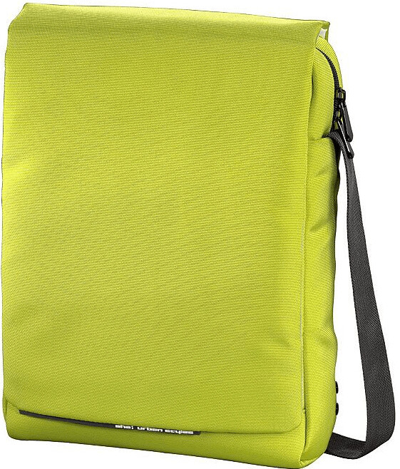 Hama aha: Netbook-Messenger Lin 12,1