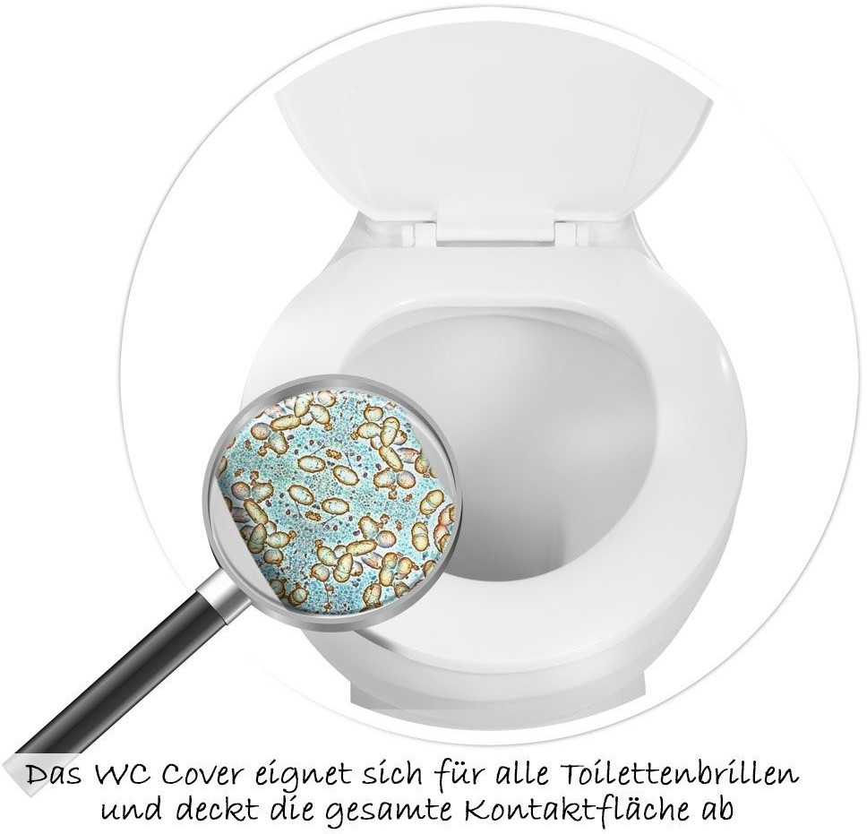 Reer WC-Cover 3er Packung ab 3,45 €
