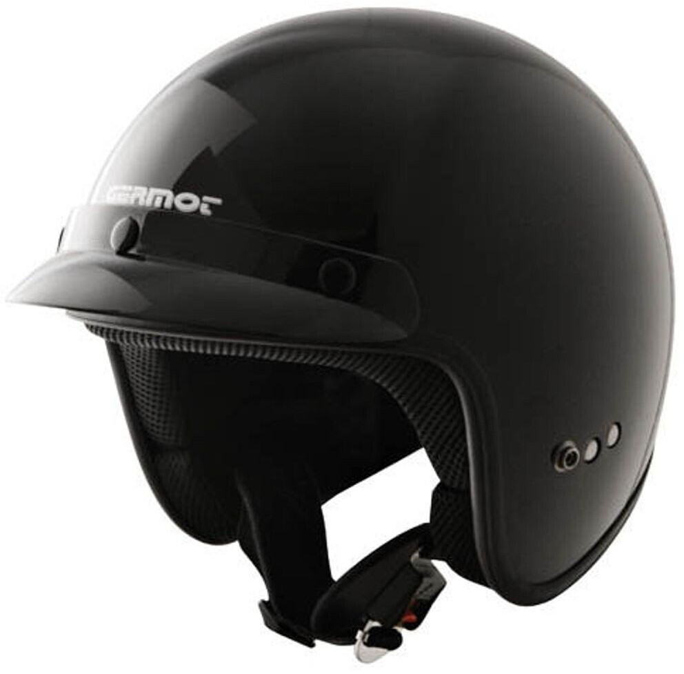 Germot GM 100 noir mat