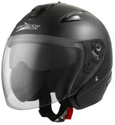Germot GM 630 noir mat