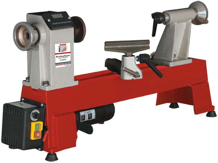 Holzmann D 460FXL