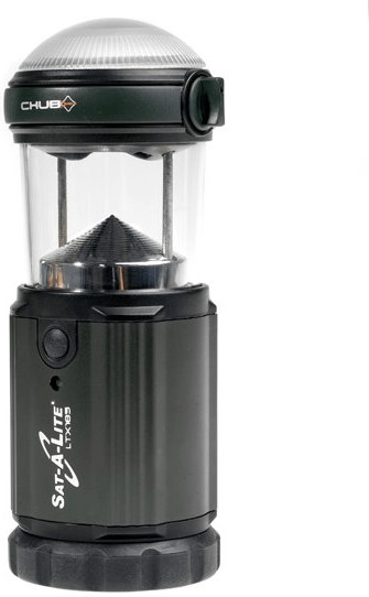Chub Sat-A-Lite LTX 185 Lantern