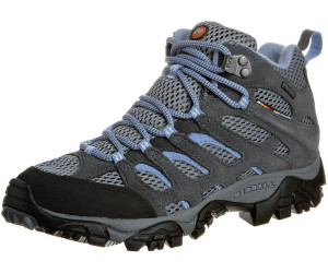 Merrell Moab Mid GTX Women ab 95,35 € | Preisvergleich bei Merrell Moab 2 Mid GTX Women ab 77,71 € | Preisvergleich bei